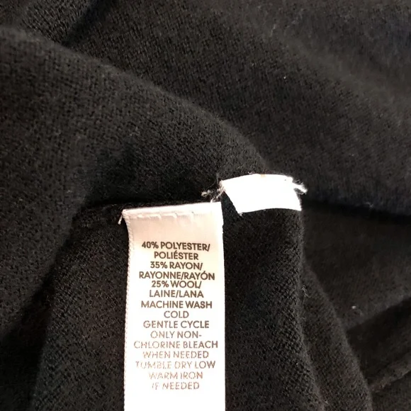 LOFT Cardigan - Picture 6 of 6